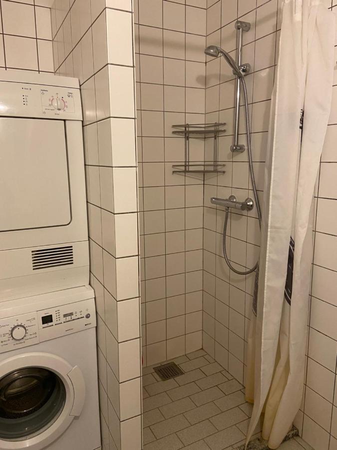 Sølvgade 84 Lejlighed
